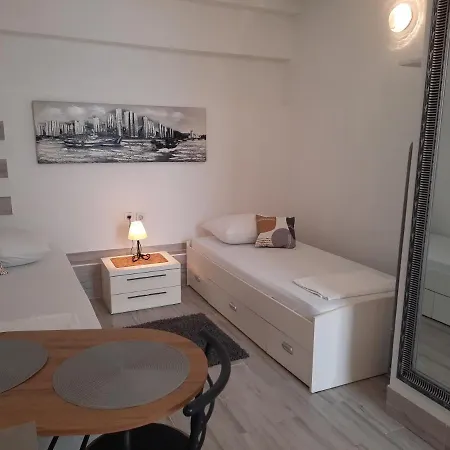 Apartments Ankica Split Exterior photo