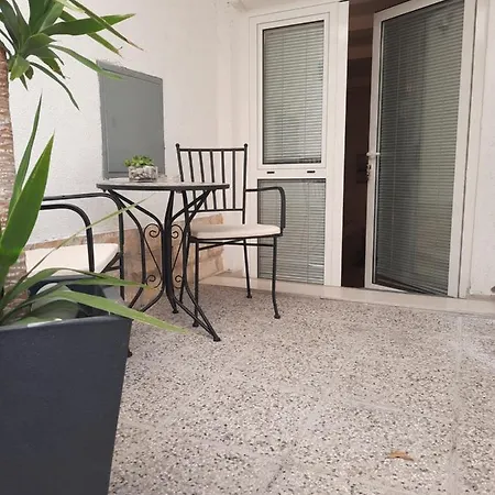 Apartments Ankica Split Exterior photo