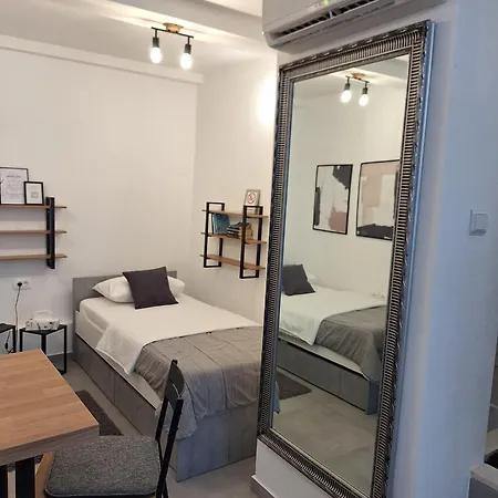 Apartments Ankica Split Exterior photo
