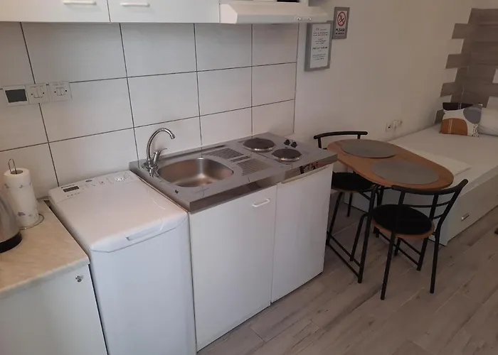 Apartments Ankica
