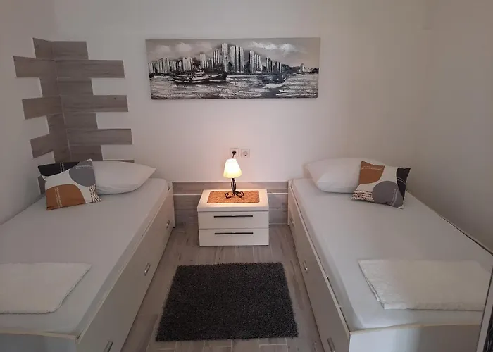 Apartments Ankica