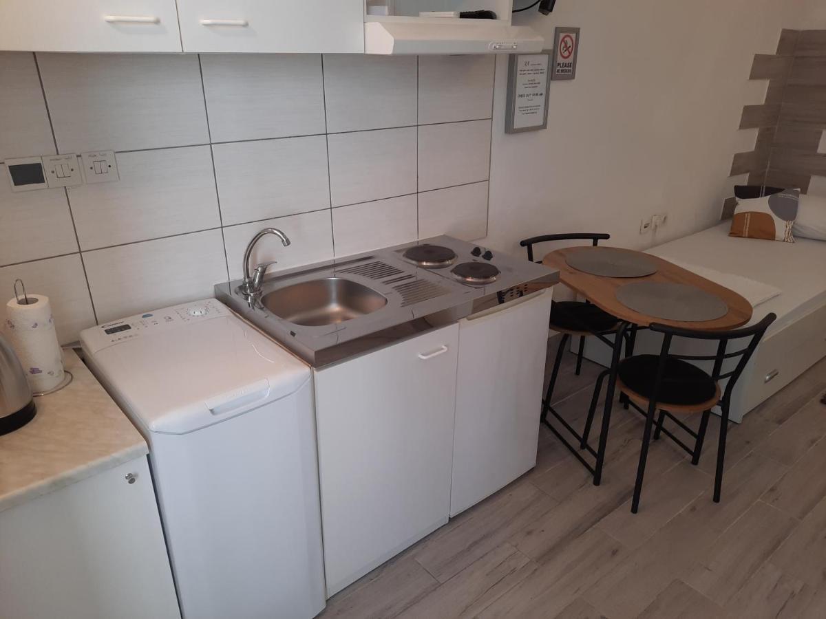 Apartmán Ankica