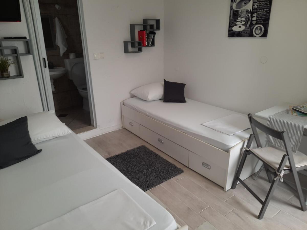 Ankica Apartmán Split