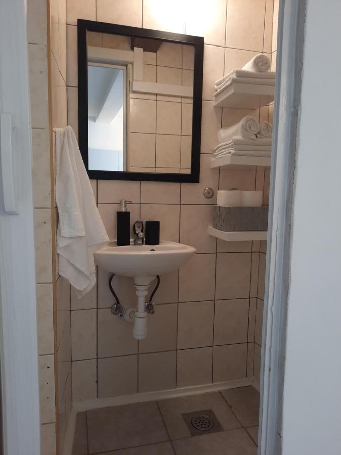 Apartmán Ankica
