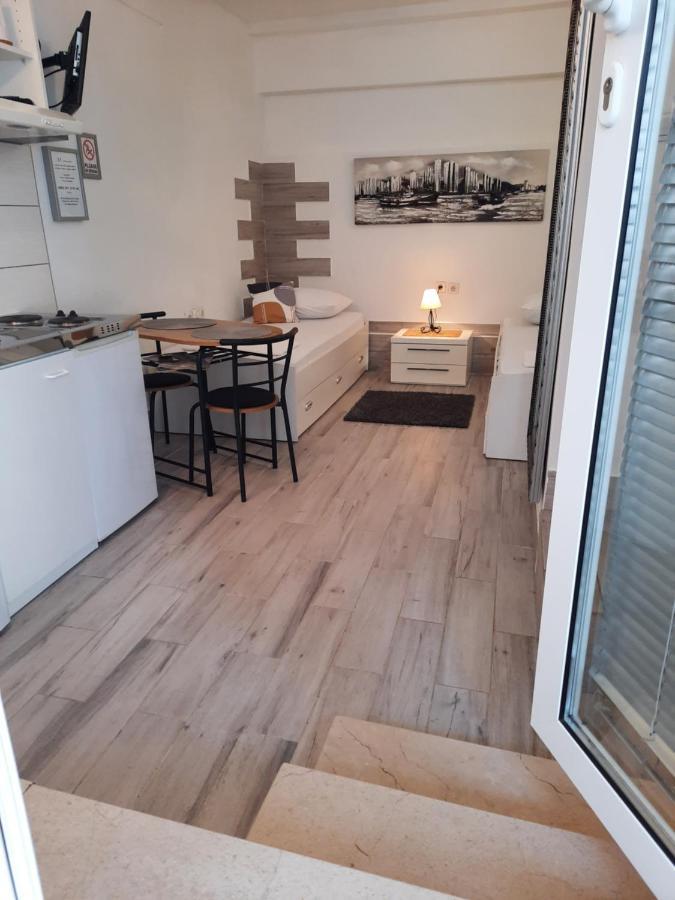Apartmán Ankica