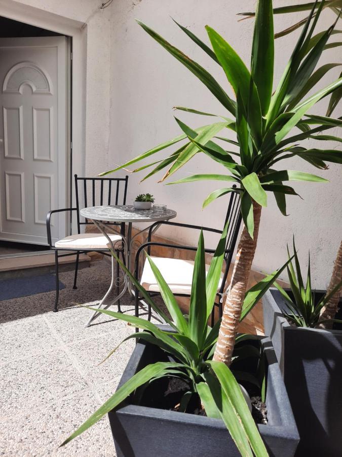 Ankica Apartmán Split